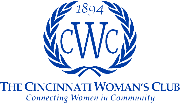 The Cincinnati Woman's Club Logo